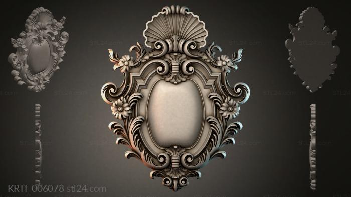 KRTI_006078 3d STL model