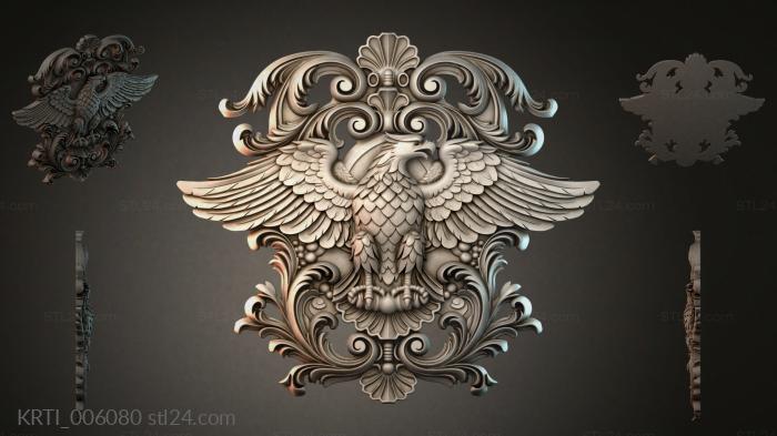 KRTI_006080 3d STL model