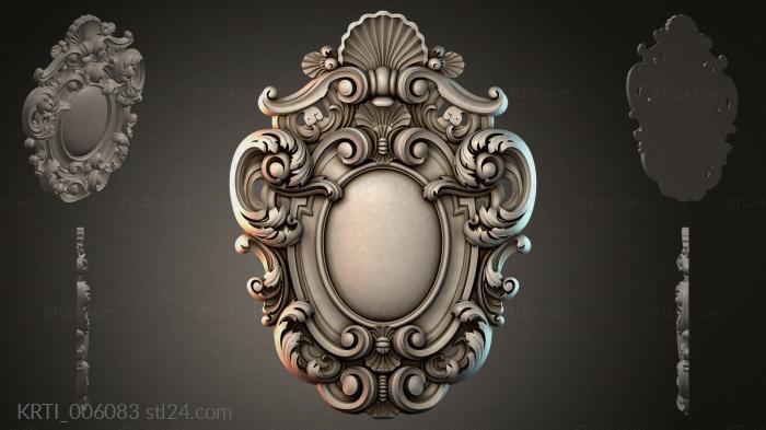 KRTI_006083 3d STL model