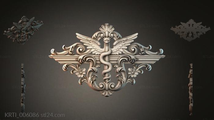 KRTI_006086 3d STL model