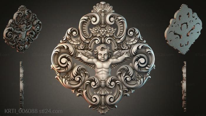 KRTI_006088 3d STL model