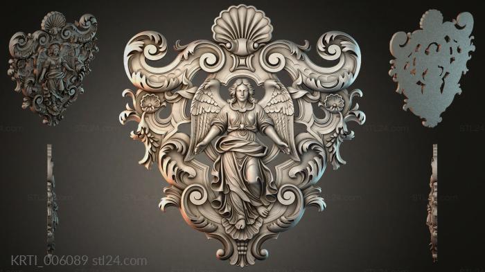 KRTI_006089 3d STL model