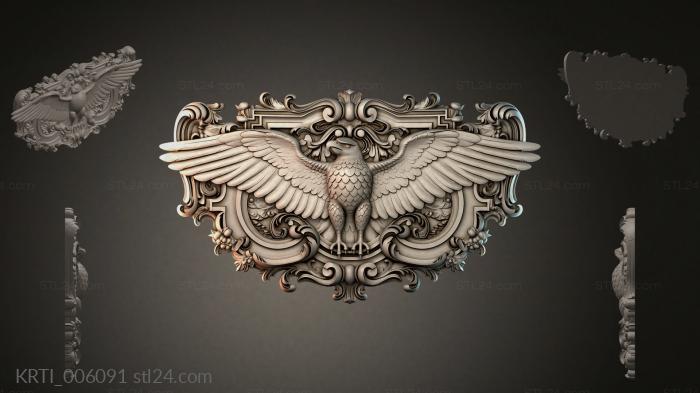 KRTI_006091 3d STL model