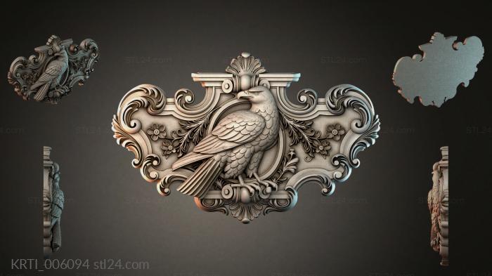 KRTI_006094 3d STL model