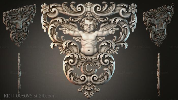 KRTI_006095 3d STL model