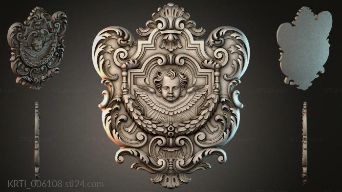 KRTI_006108 3d STL model