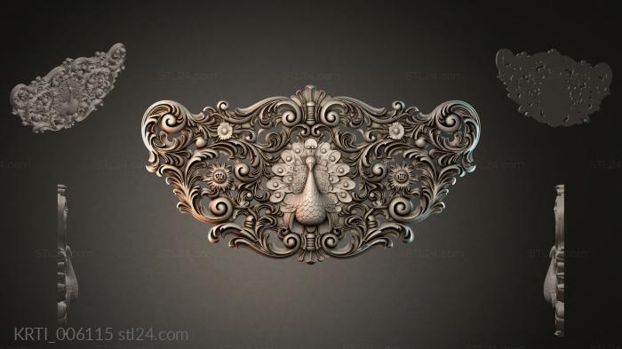 KRTI_006115 3d STL model