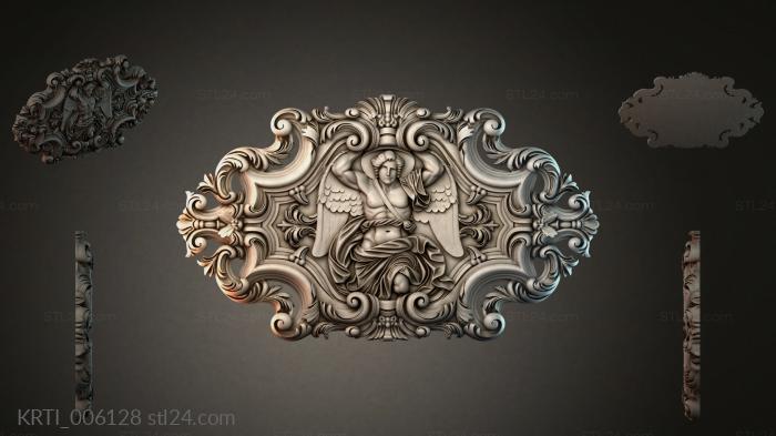 KRTI_006128 3d STL model