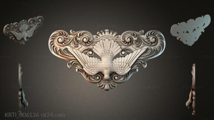 KRTI_006136 3d STL model