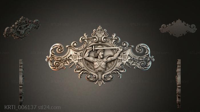 KRTI_006137 3d STL model