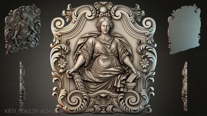 KRTI_006139 3d STL model