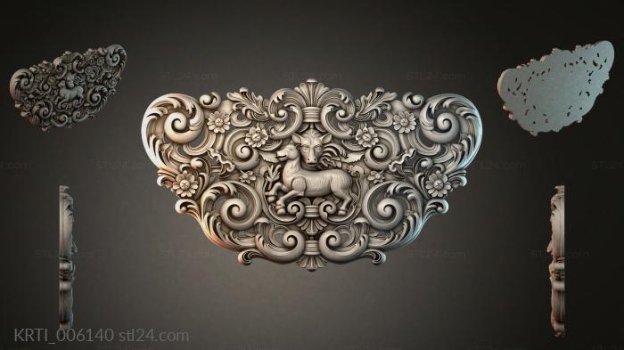 KRTI_006140 3d STL model