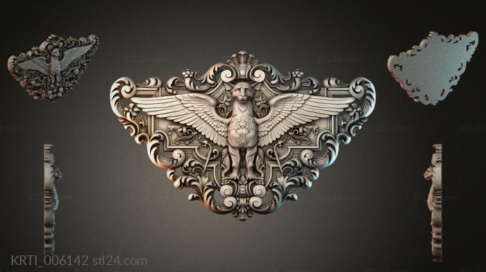 KRTI_006142 3d STL model