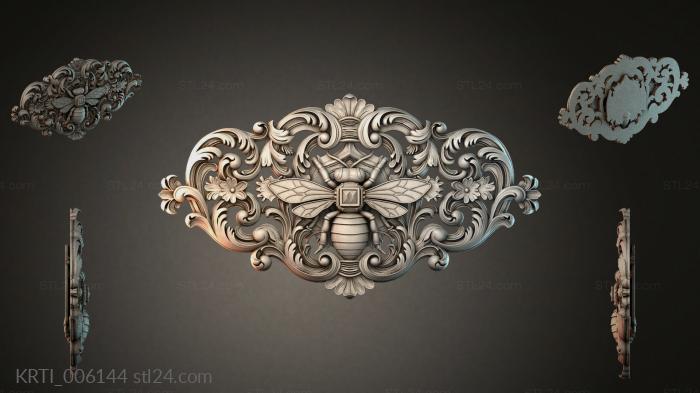KRTI_006144 3d STL model