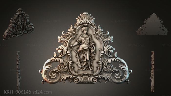 KRTI_006145 3d STL model