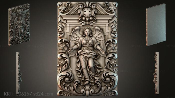 KRTI_006157 3d STL model