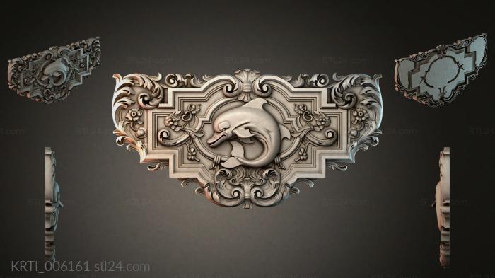 KRTI_006161 3d STL model