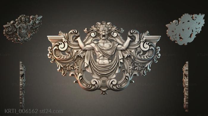 KRTI_006162 3d STL model