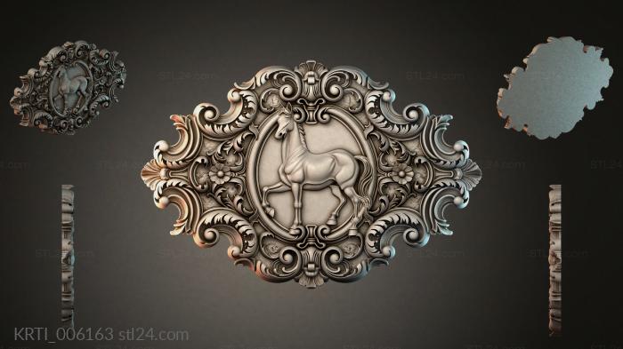 KRTI_006163 3d STL model