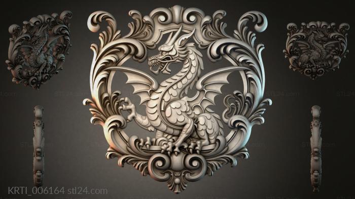 KRTI_006164 3d STL model