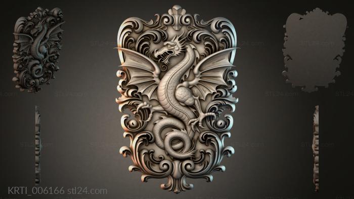 KRTI_006166 3d STL model