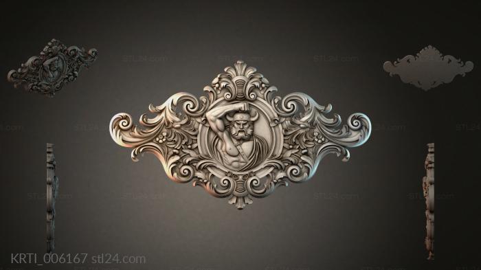 KRTI_006167 3d STL model