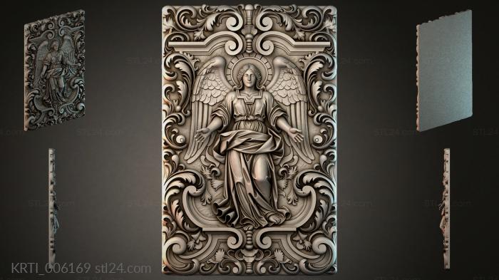 KRTI_006169 3d STL model