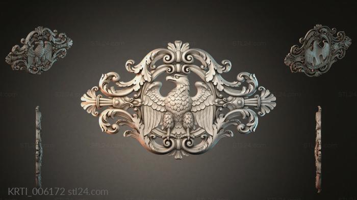 KRTI_006172 3d STL model