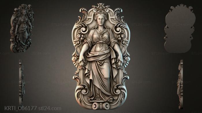 KRTI_006177 3d STL model