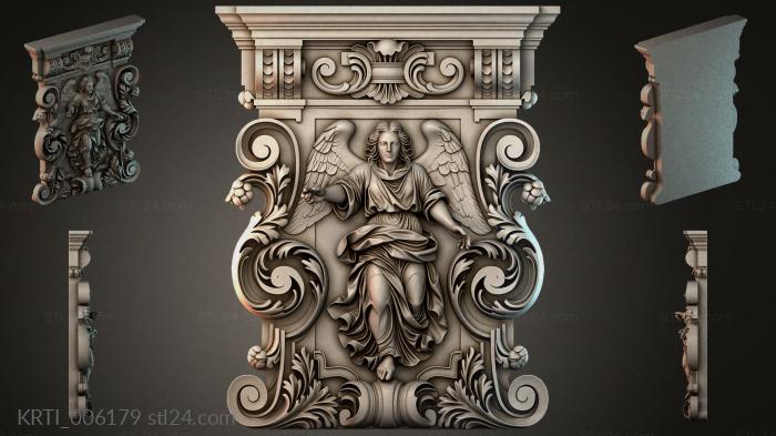 KRTI_006179 3d STL model