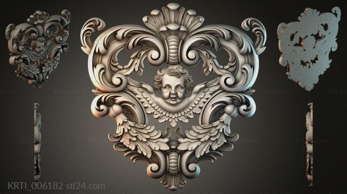 KRTI_006182 3d STL model