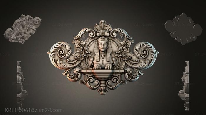 KRTI_006187 3d STL model
