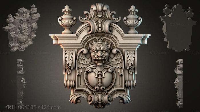 KRTI_006188 3d STL model