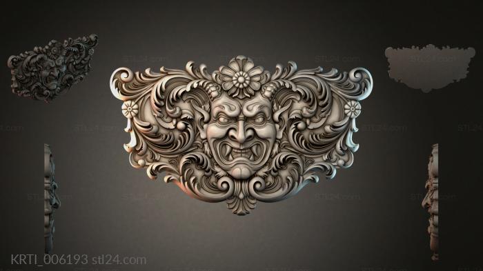 KRTI_006193 3d STL model