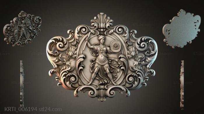 KRTI_006194 3d STL model