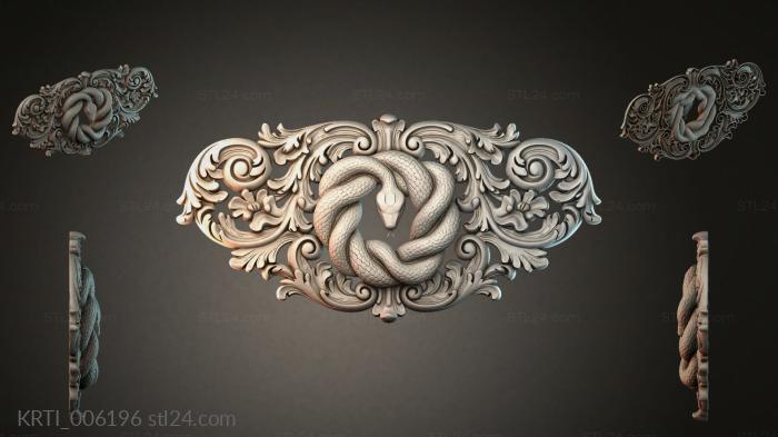 KRTI_006196 3d STL model