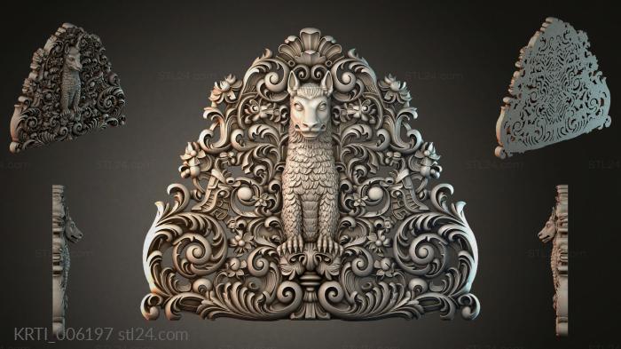 KRTI_006197 3d STL model