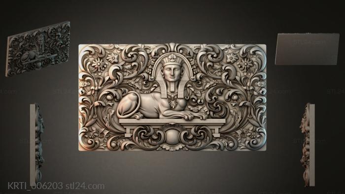 KRTI_006203 3d STL model