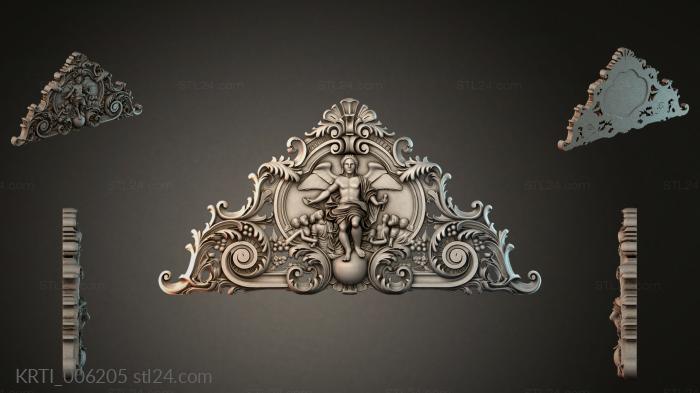 KRTI_006205 3d STL model