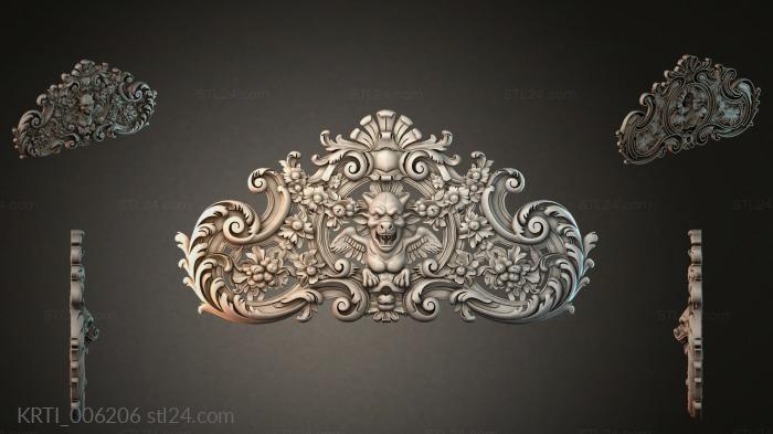 KRTI_006206 3d STL model