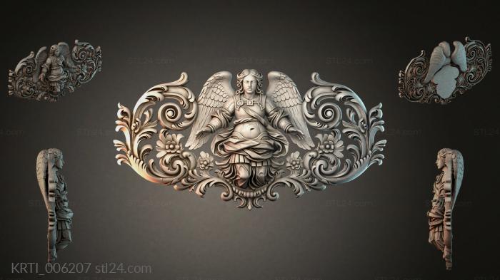 KRTI_006207 3d STL model