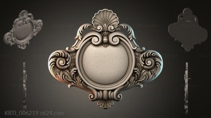 KRTI_006219 3d STL model