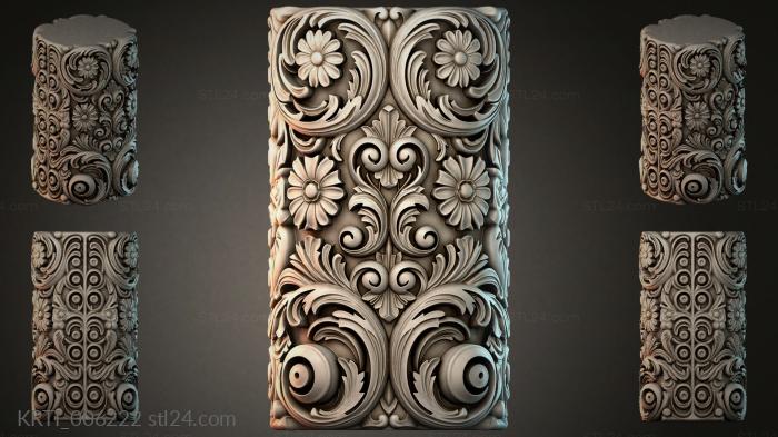 KRTI_006222 3d STL model