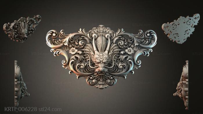 KRTI_006228 3d STL model