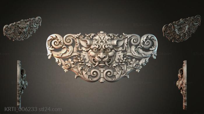 KRTI_006233 3d STL model