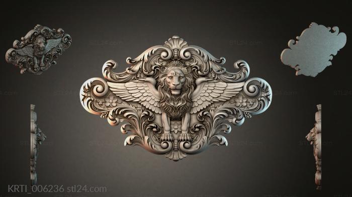 KRTI_006236 3d STL model