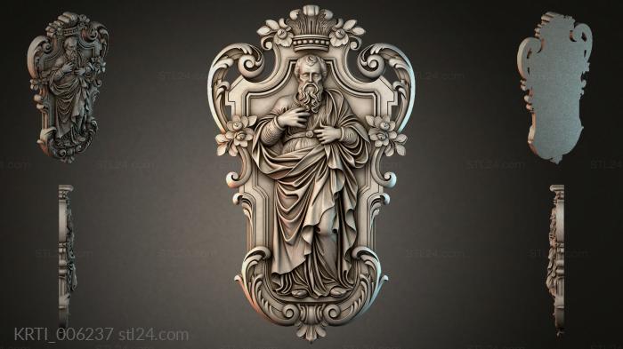 KRTI_006237 3d STL model