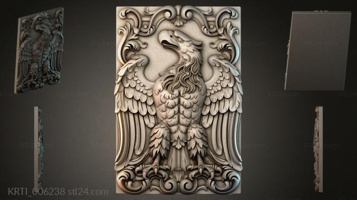KRTI_006238 3d STL model