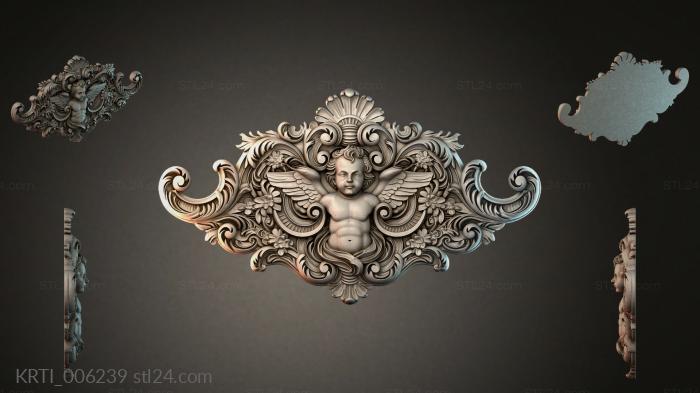 KRTI_006239 3d STL model