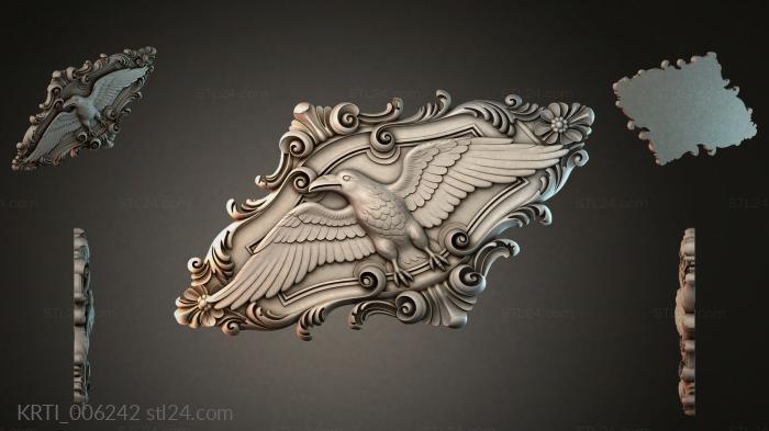 KRTI_006242 3d STL model